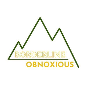 Borderline Obnoxious logo