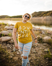Load image into Gallery viewer, Adventurer Tee