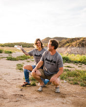 Load image into Gallery viewer, Nature & Shit Tee