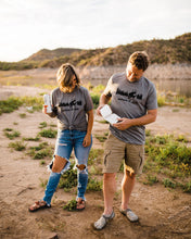 Load image into Gallery viewer, Nature & Shit Tee