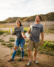 Load image into Gallery viewer, Nature & Shit Tee