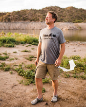 Load image into Gallery viewer, Nature & Shit Tee