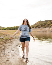 Load image into Gallery viewer, Ugh there's people here tee