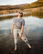 Load image into Gallery viewer, I doubt I'm wrong tee