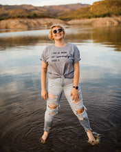 Load image into Gallery viewer, I doubt I'm wrong tee