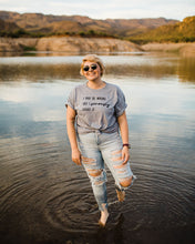 Load image into Gallery viewer, I doubt I'm wrong tee