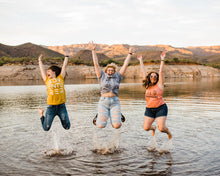 Load image into Gallery viewer, Adventurer Tee