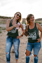 Load image into Gallery viewer, Warning label tank