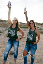 Load image into Gallery viewer, Warning label tank