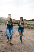 Load image into Gallery viewer, Warning label tank