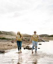 Load image into Gallery viewer, Adventurer Tee