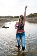 Load image into Gallery viewer, I feel a sin coming on tank