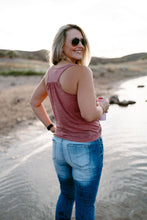 Load image into Gallery viewer, I feel a sin coming on tank