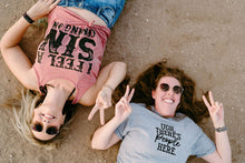 Load image into Gallery viewer, Ugh there's people here tee