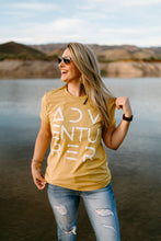 Load image into Gallery viewer, Adventurer Tee