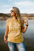 Load image into Gallery viewer, Adventurer Tee