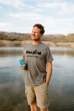 Load image into Gallery viewer, Nature & Shit Tee