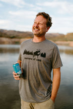 Load image into Gallery viewer, Nature & Shit Tee