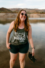 Load image into Gallery viewer, Warning label tank