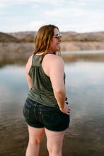 Load image into Gallery viewer, Warning label tank