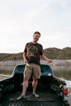 Load image into Gallery viewer, Morning Wood Tee