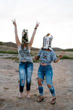 Load image into Gallery viewer, Hiking uphill tank