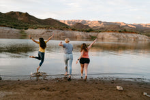 Load image into Gallery viewer, What the fucculent tank