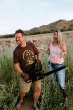 Load image into Gallery viewer, Morning Wood Tee