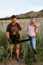 Load image into Gallery viewer, Morning Wood Tee