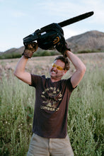 Load image into Gallery viewer, Morning Wood Tee