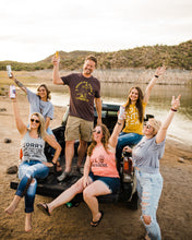 Load image into Gallery viewer, Morning Wood Tee