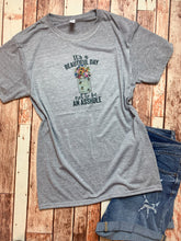 Load image into Gallery viewer, Beautiful Day tee