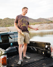 Load image into Gallery viewer, Morning Wood Tee