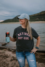 Load image into Gallery viewer, Retired Hot Girl Tee