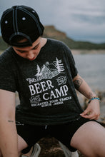 Load image into Gallery viewer, Beer Camp Tee
