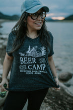 Load image into Gallery viewer, Beer Camp Tee
